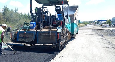 Gebze Millet Bahçesi'nde otopark yapımına başlandı