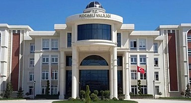 Gebze ve İzmit İlçe Nüfus Müdürlüğü DGS nöbetinde!