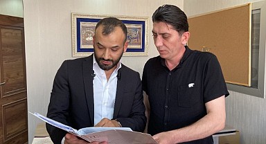 Gebzeli babanın sigorta mücadelesi bir türlü çözülmedi!