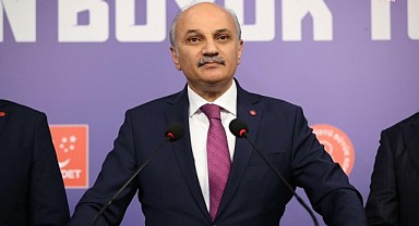 Gebzeli Birol Aydın, SP genel başkanlığına aday