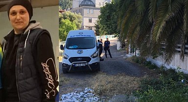 Genç kadın yatağında ölü bulundu!