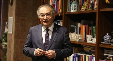 “Gençliğin entelektüel bunalımı, varoluş sorgulaması!