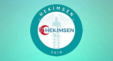 Hekimsen, Dr. Dr. İyad Rantisi'nin ölümüne sessiz kalmadı