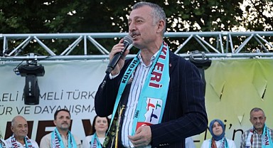 Helva Şenliği, sona erdi