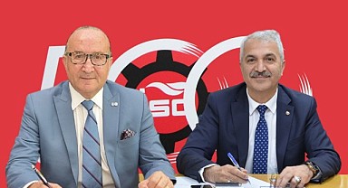 İSO 500'de 80 Kocaelili firma!