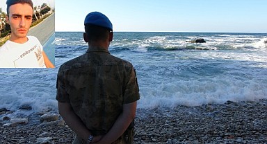 Kandıra’da denizde kaybolan kişinin cesedi bulundu