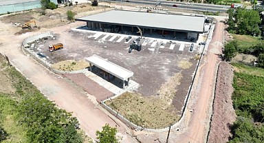 Karamürsel, terminale kavuşmaya gün sayıyor
