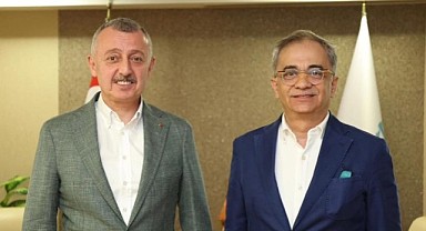 KBB'ye yeni genel sekreter ataması yapıldı!
