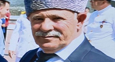Kıbrıs Gazisi Özer hayatını kaybetti
