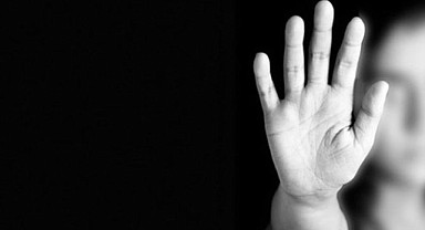 Kız çocuğunu hamile bıkıp bıçaklamıştı! 18 yıl ceza verildi