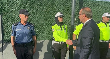 Kocaeli’nden ekipler bayram mesaisine hazır!