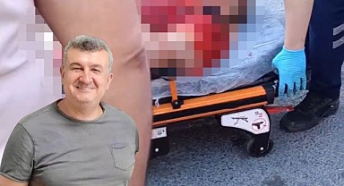 Mahir öğretmen çete kurbanı olmuş!