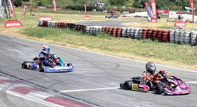 MOTUL 2024 Kocaeli’nde başladı