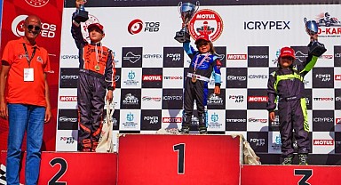 MOTUL 2024’ün üçüncü ayağı sona erdi