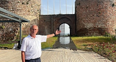 Palekanon Savaşı 695. Yıldönümünde anıldı