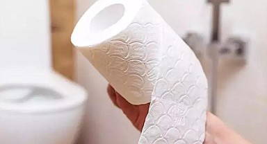 Son yıllarda tuvalet kağıdı kullanımı arttı!