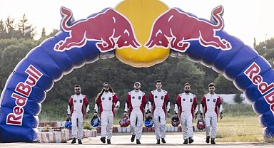 Sosyal medya fenomenleri, Red Bull Ring'de yarışacak