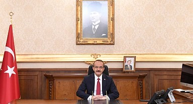 Tatil dönüşleri başladı! Vali Yavuz uyardı