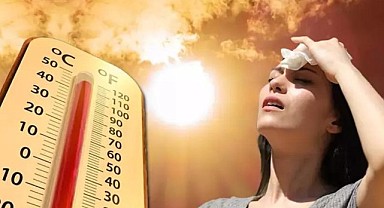 Tehlikeli sıcaklardan nasıl korunulur? İşte yolları