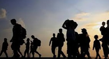 151 düzensiz göçmen yakalandı