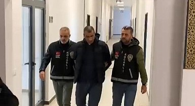 19 yaşındaki genci öldürmüştü! “Şakalaşıyorduk” dedi!