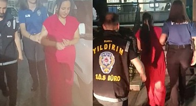 7 ilde hırsızlık yaptı! Bursa'da yakalandı