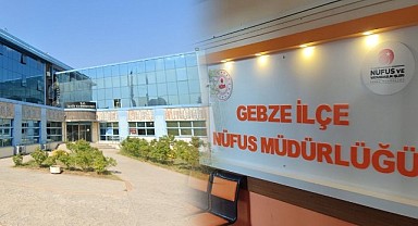 Adaylar dikkat! Sınav günü bu nüfus müdürlükleri açık olacak!