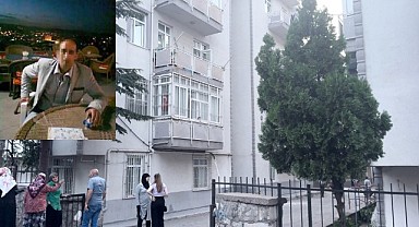 Ailesini kurşunlayan baba tutuklandı!