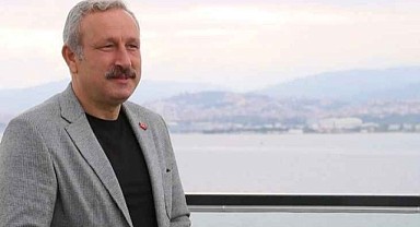 Ali Haydar Bulut istifa etti!