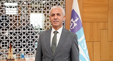 Ali Sağlık, sanayicilere geri kazanım çağrısında bulundu