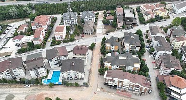 Alikahya’ya ulaşım kolaylaşacak