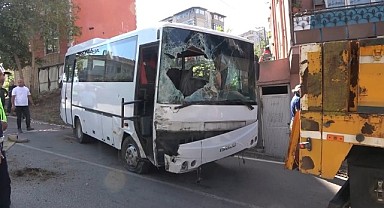 Anne kızı hayattan koparmıştı! Tahliyesini istedi