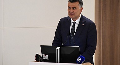 Yozgatligil Gebze'de konuştu!