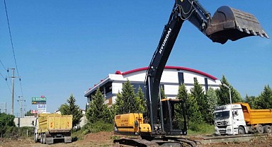 Başiskele’ye yeni durak! Trafik rahatlayacak