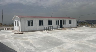 Bu bina Dilovalı gençlerin favorisi olacak!