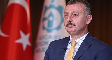 Büyükakın Heniyye’için taziye mesajı yayımladı