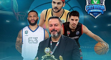 Çayırova Basketbol'da yeni sezon hazırlıkları başladı