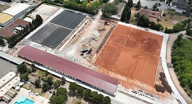 Çayırova’da yaz okullar başladı