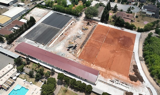 Çayırova’da yaz okullar başladı