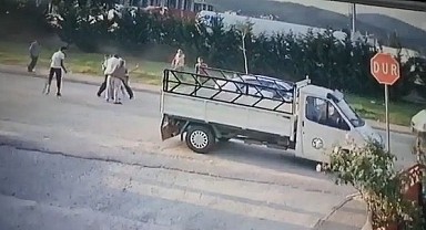 “Çeyrek altın getirmedin” davasının sanıkları hakim karşısına çıktı