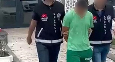 Cezaevinden çıktı! 4 gün sonra cinayet işledi