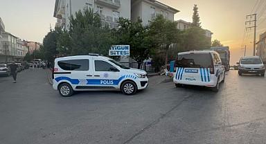 Darıca'da aile vahşeti! Eşi ve çocuklarını vurdu