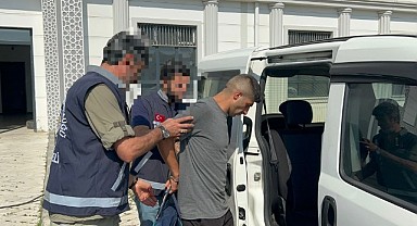 Darıca’da evi soyan hırsız yakalandı