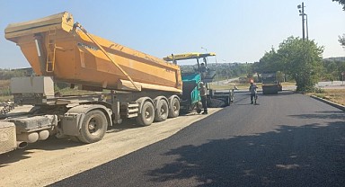 Darıca Millet Bahçesi’ne 600 araçlık otopark inşa ediliyor