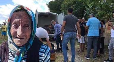 Derince’de bulunan cesedin kayıp Emine Yıldırım olduğu kesinleşti
