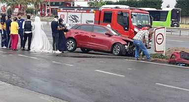 En güzel günleri kabusa döndü!