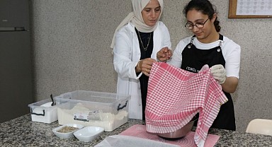 Esmanur’un hayali Cemil Meriç EYM ile gerçek oldu