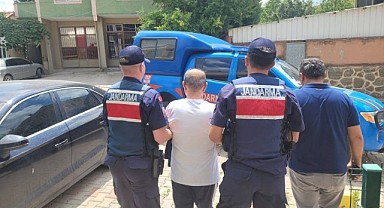 Firari FETÖ üyesi cezaevine gönderildi!