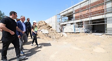 Gebze Engelsiz Yaşam Merkezi, özel çocukların hayatına dokunacak