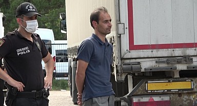 Gebze'ye kaçak göçmen getiriyordu! Tutuklandı